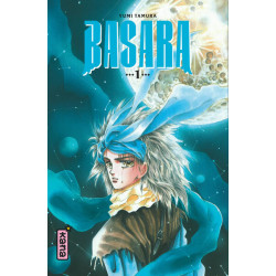 Basara (Star Edition) - Tome 1