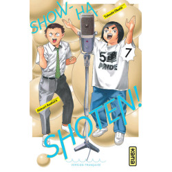 Show-ha Shoten - Tome 7