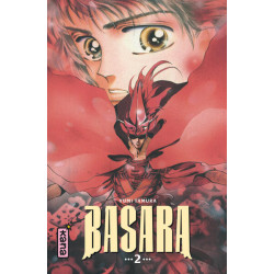Basara (Star Edition) - Tome 2