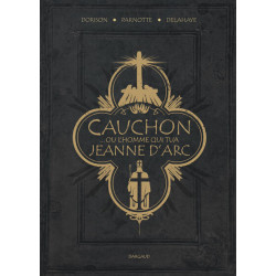 Cauchon... ou l'homme qui...