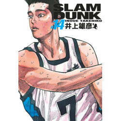 Slam Dunk deluxe - Tome 14