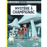 Seccotine  - Tome 1 - Mystère à Champignac