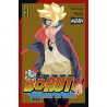 Boruto - Naruto next generations - Tome 20