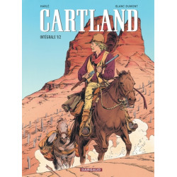 Cartland - Intégrale 1/2