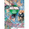 Saint Seiya - Deluxe (les chevaliers du zodiaque) - Tome 4