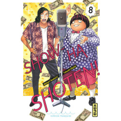 Show-ha Shoten - Tome 8
