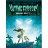 Ultime frisson !  - Tome 1 - Panique sur l'île