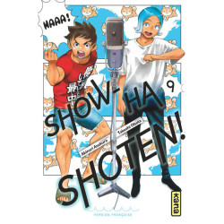 Show-ha Shoten - Tome 9