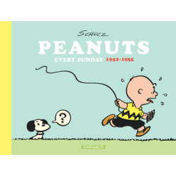 Peanuts Every Sunday