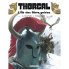 Thorgal - Tome 2 - L'Ile des mers gelées rééd nouvelles couleurs