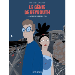 Le génie de Beyrouth - Tome...