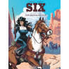 Six - Tome 2 - Une montagne d’or