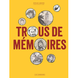 Trous de mémoires