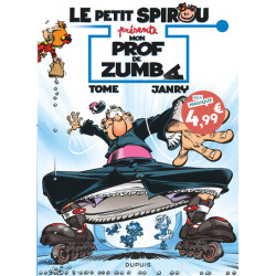 Le Petit Spirou présente......