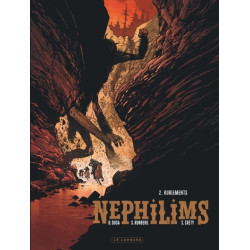 Nephilims - Tome 2 -...