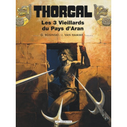 Thorgal - Tome 3 - Les...