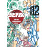 Saint Seiya - Deluxe (les chevaliers du zodiaque) - Tome 12
