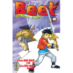 Beet the Vandel Buster -...