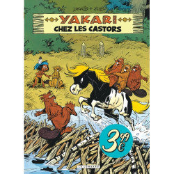 Yakari - Tome 3 - Yakari...