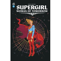 Supergirl: Woman of Tomorrow