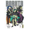 Boruto - Two Blue Vortex - Tome 5