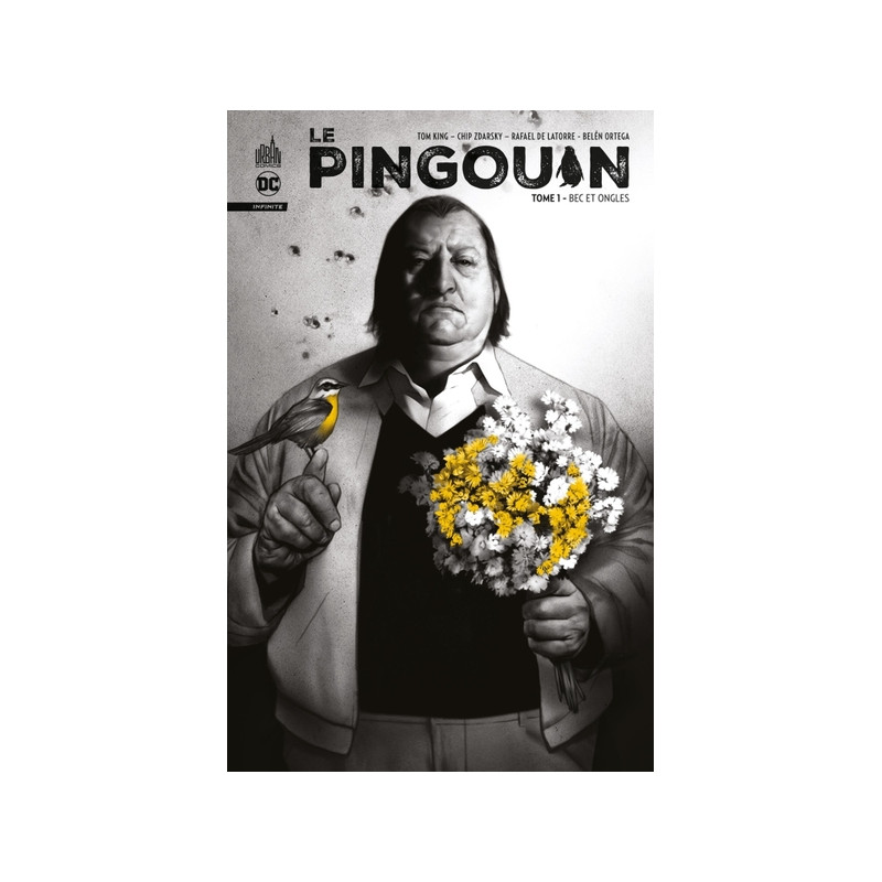 Le Pingouin tome 1