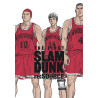 The first Slam Dunk re:source (Artbook)