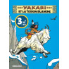 Yakari - Tome 11 - Yakari et la toison blanche