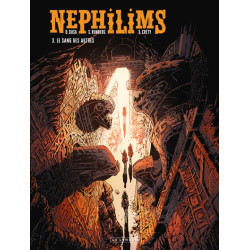 Nephilims - Tome 3 - Le...
