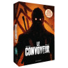 Coffret Convoyeur Tome 1 à 4  + Ex Libris
