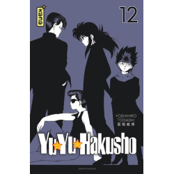 Yuyu Hakusho (Star Edition)...