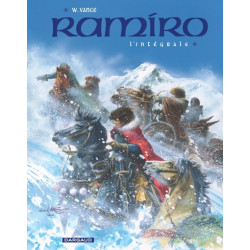 Ramiro - Intégrale complète