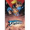 Superman : Up In The Sky