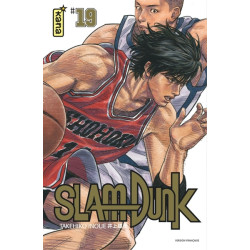 Slam Dunk (Star Edition) -...