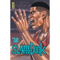 Slam Dunk (Star Edition) -...