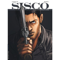 Sisco - Tome 12 - Roulette...