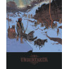 Undertaker - Tome 5 - L'Indien blanc