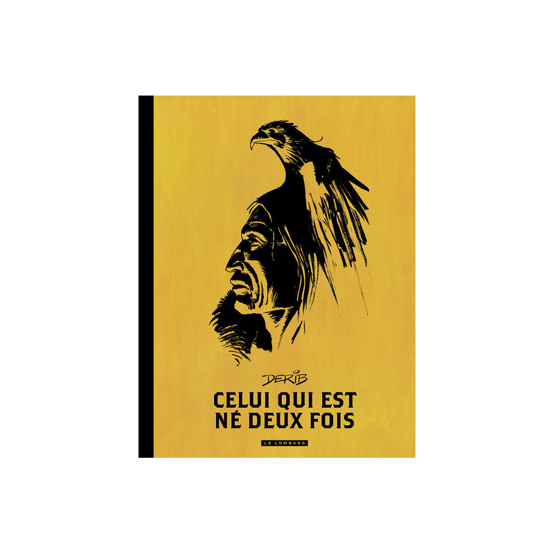 Intégrale Celui-qui-est-né-deux-fois