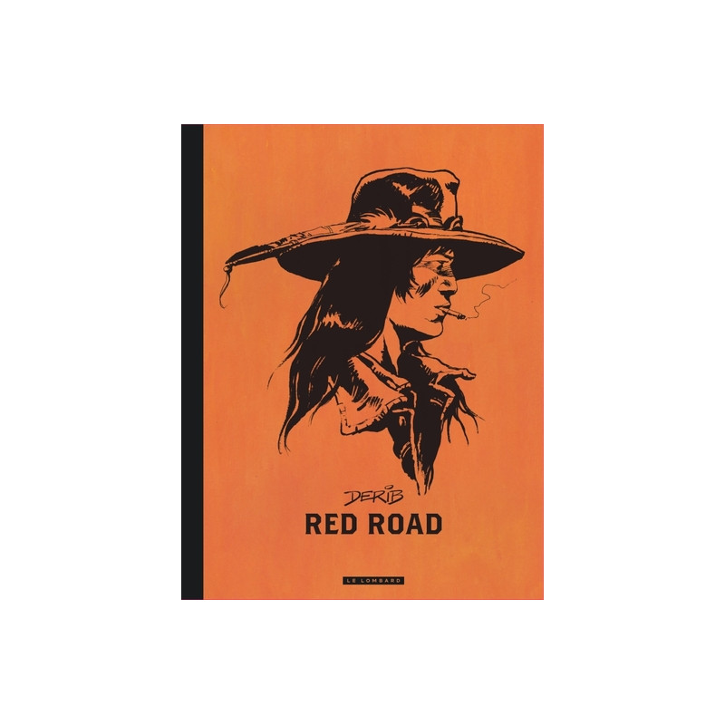 Intégrale Red Road