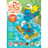 La BD de l'été - 2021