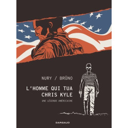 L'Homme qui tua Chris Kyle