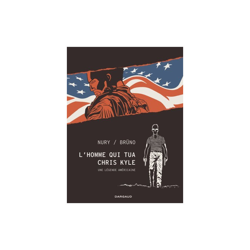 L'Homme qui tua Chris Kyle