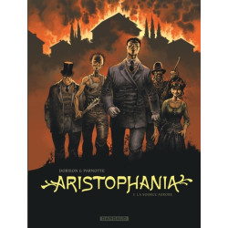Aristophania - Tome 3 - La...