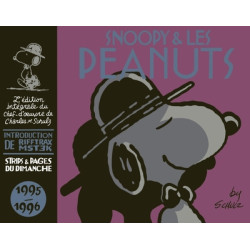 Snoopy & les Peanuts -...