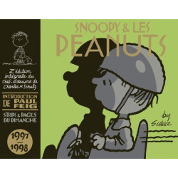 Snoopy et les Peanuts -...