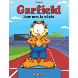Garfield - Tome 70 -...