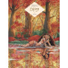 Djinn - Tome 8 - Fièvres
