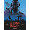Le Lion de Judah  - Tome 3