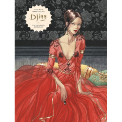 Djinn - Tome 12 - Un...
