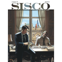 Sisco - Tome 1 - Ne tirez...